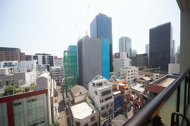 Bon Condominium Umeda
