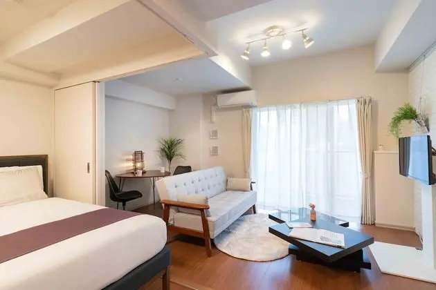Bon Condominium Umeda - Öne Çıkan Resim