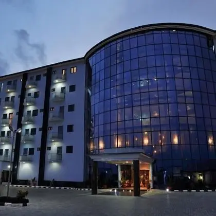 BON Hotel Delta