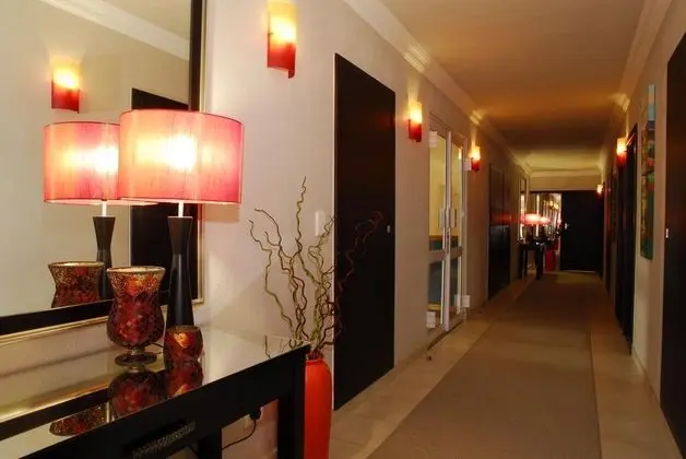 Bon Hotel Empangeni