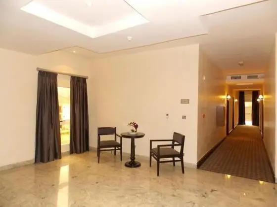 Bon Hotel Grand Towers