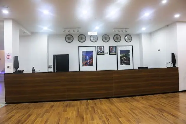 Bon Hotel Ikeja Residence