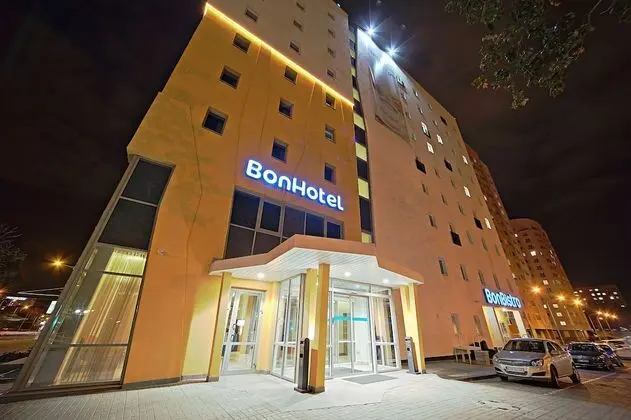 Bonhotel - 1
