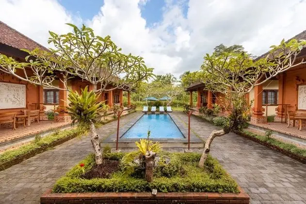 Bon Nyuh Bungalows