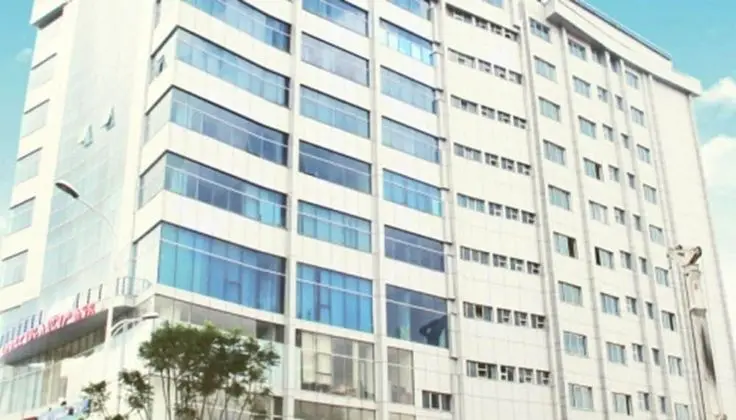 BON Plaza Hotel Addis Ababa - Spa