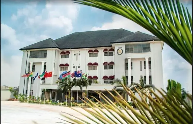 Bon Hotel Port Harcourt At LA Kings