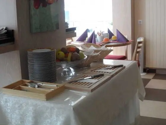 Hotel Bon Port