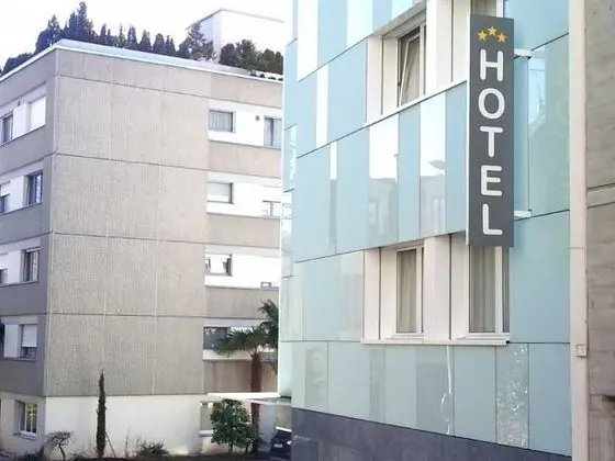Hotel Bon Port