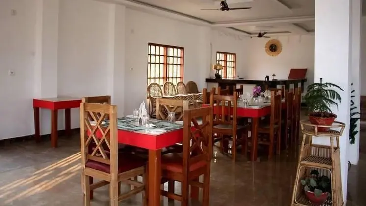 Bon Villa Retreat - Yerinde Yemek