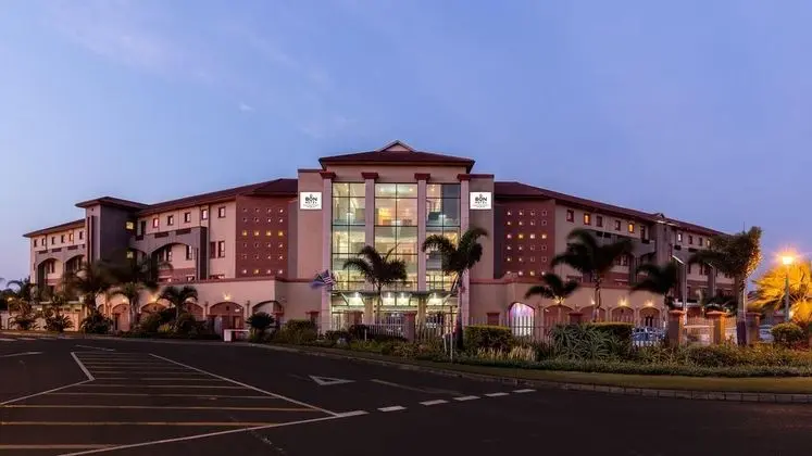 BON Hotel Richards Bay