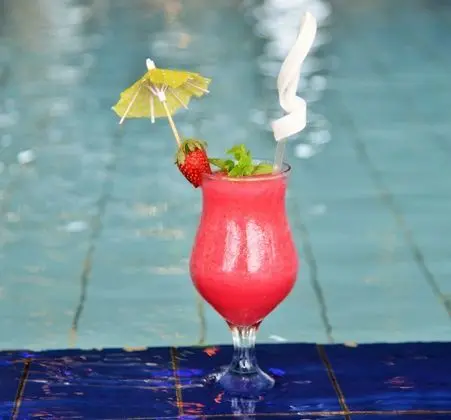 BON Hotel Richards Bay - Havuz