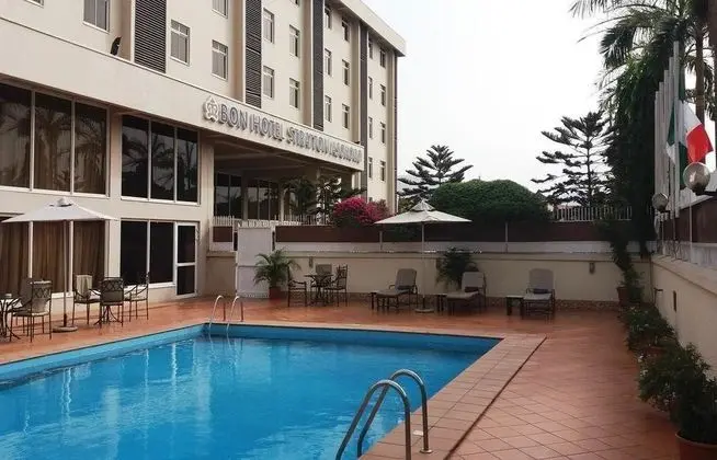 Bon Hotel Statton Asokoro - 1
