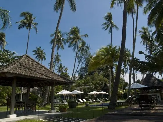 Bon Ton Resort Langkawi - Dış Mekan