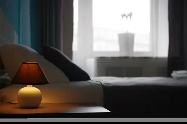 Bon Voyage hotel