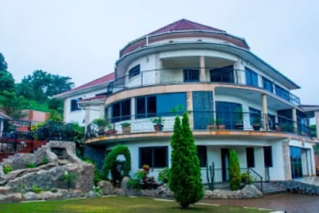 Bona Safari Villa Seguku