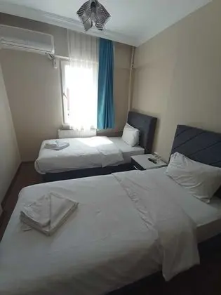 Bona Sera Hotel - Oda