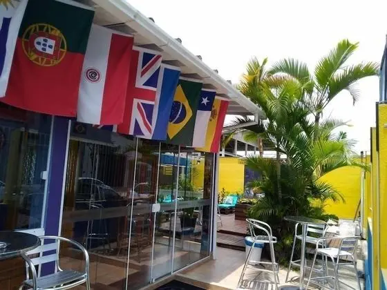Bonabrigo Hostel