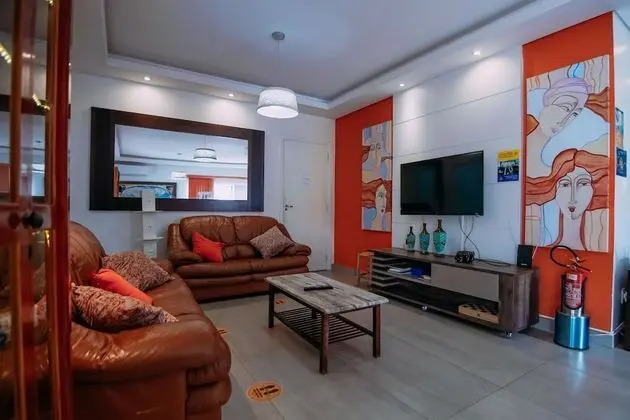 Bonabrigo Hostel - Öne Çıkan Resim