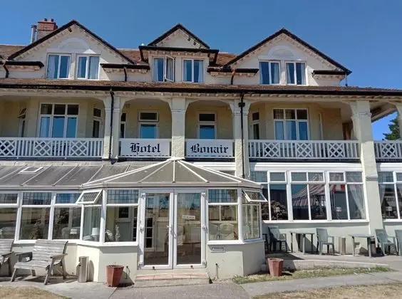 Bonair Hotel