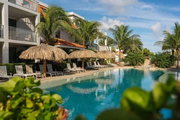 Resort Bonaire