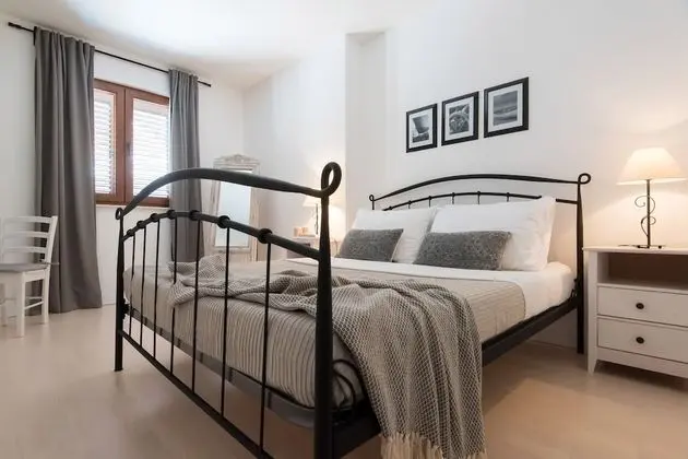 BonaMare apartments - Oda