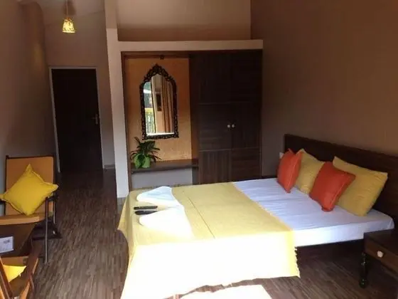 Bonanza Hotel