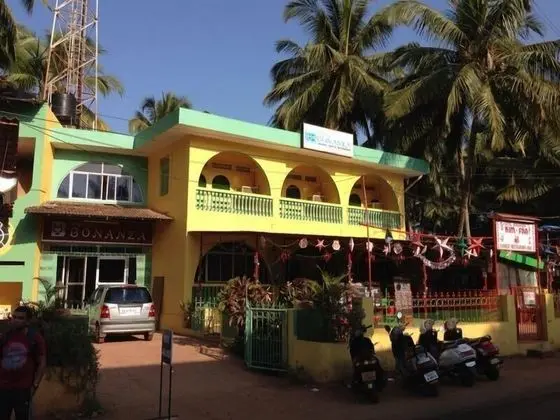 Bonanza Hotel