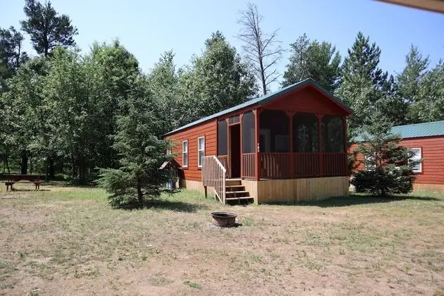 Bonanza Camping Resort - Dış Mekan