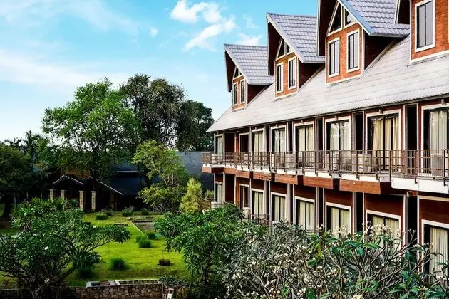 The Bonanza Resort Khaoyai