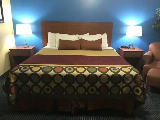 Bonanza Motel Vega