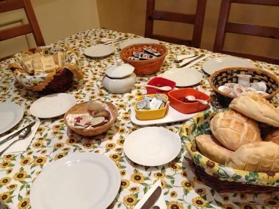 Bonapace B&B Porta Nolana