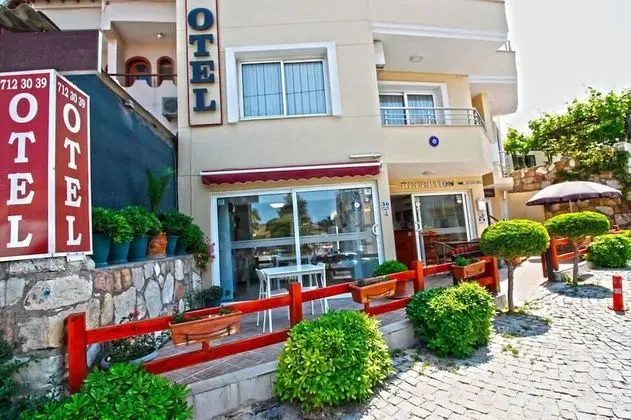 Bonapart Otel