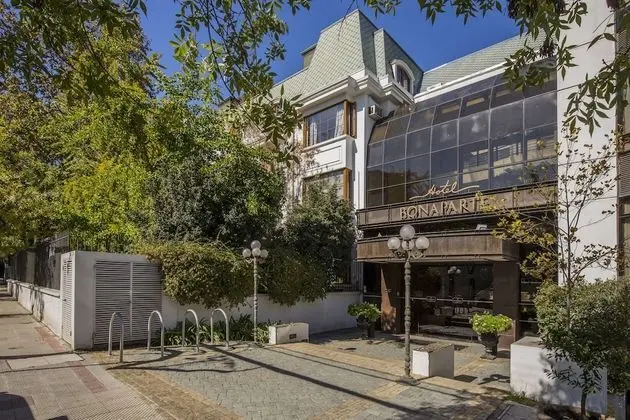 Hotel Bonaparte Boutique