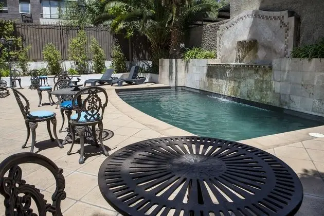 Hotel Bonaparte Boutique - Havuz