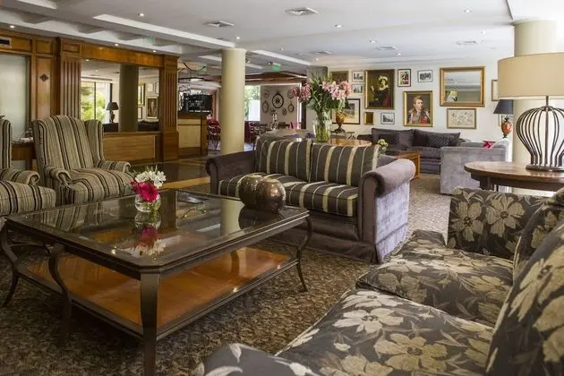 Hotel Bonaparte Boutique - Lobi