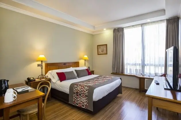 Hotel Bonaparte Boutique - Oda
