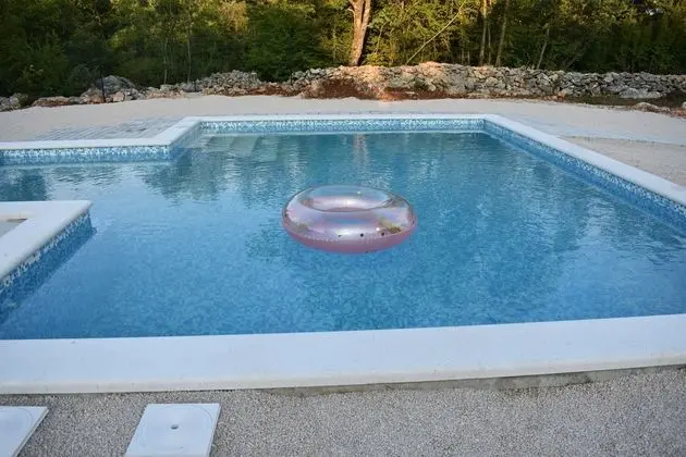 Bonaventura - Countryside Villa near Split with Private Pool - Havuz