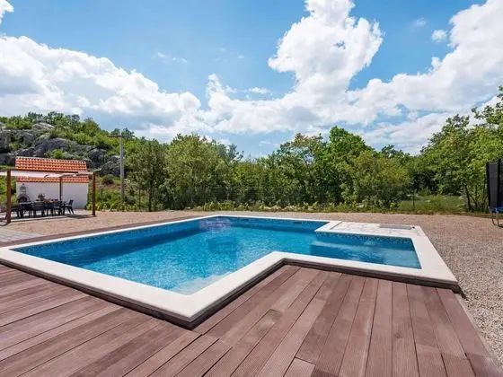 Bonaventura - Countryside Villa near Split with Private Pool - Öne Çıkan Resim