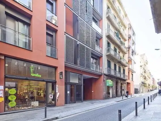 Bonavista Apartments Barcelona - Virreina - 1