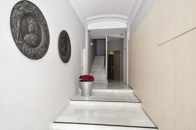 Bonavista Apartments - Passeig de Gracia - Lobi