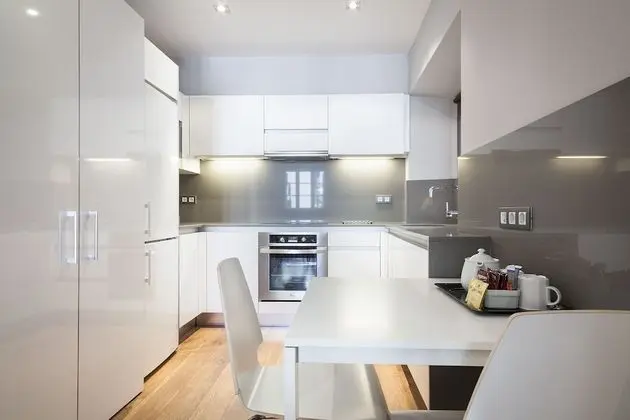 Bonavista Apartments - Passeig de Gracia - Mutfak