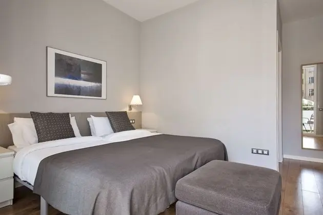 Bonavista Apartments - Passeig de Gracia - Oda