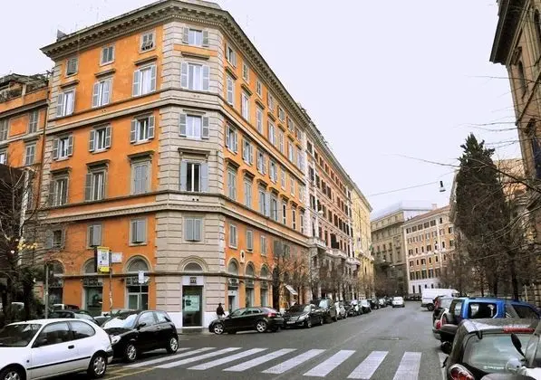 Boncompagni Suite