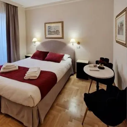 Boncompagni Suite - Oda