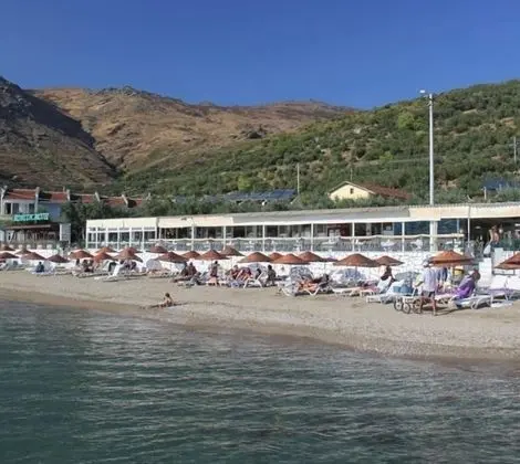 Boncuk Motel