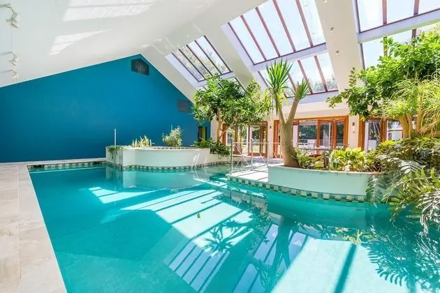 Bond Estate Luxury Accommodation - Öne Çıkan Resim