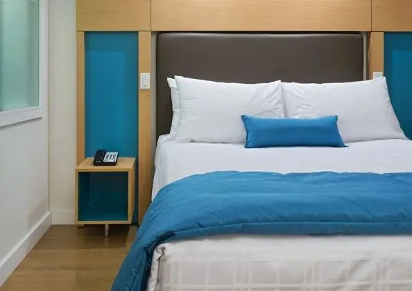 Bond Place Hotel - Oda