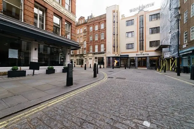 Bond Street Place