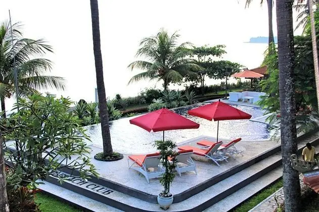 Bondalem Beach Club - Havuz