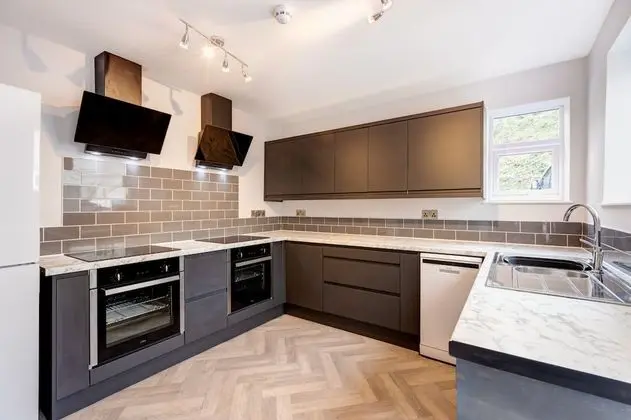 Bondgate Hotel East Midlands Airport - Yerinde Yemek